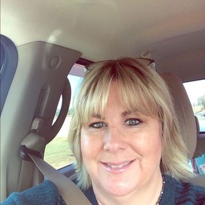 Meet your Posher, Kimberly